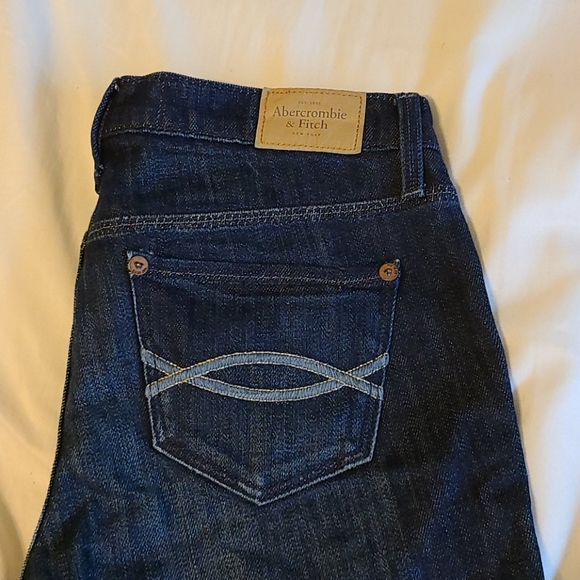 Abercrombie Jean - Picture 1 of 4